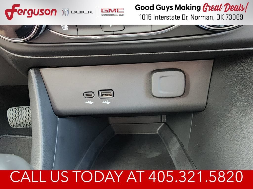 2026 Buick Encore GX Preferred - Photo 27