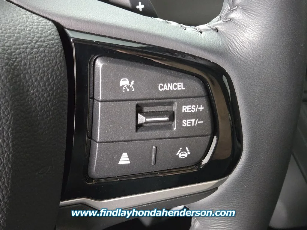 2026 Honda Odyssey EX-L - Photo 28