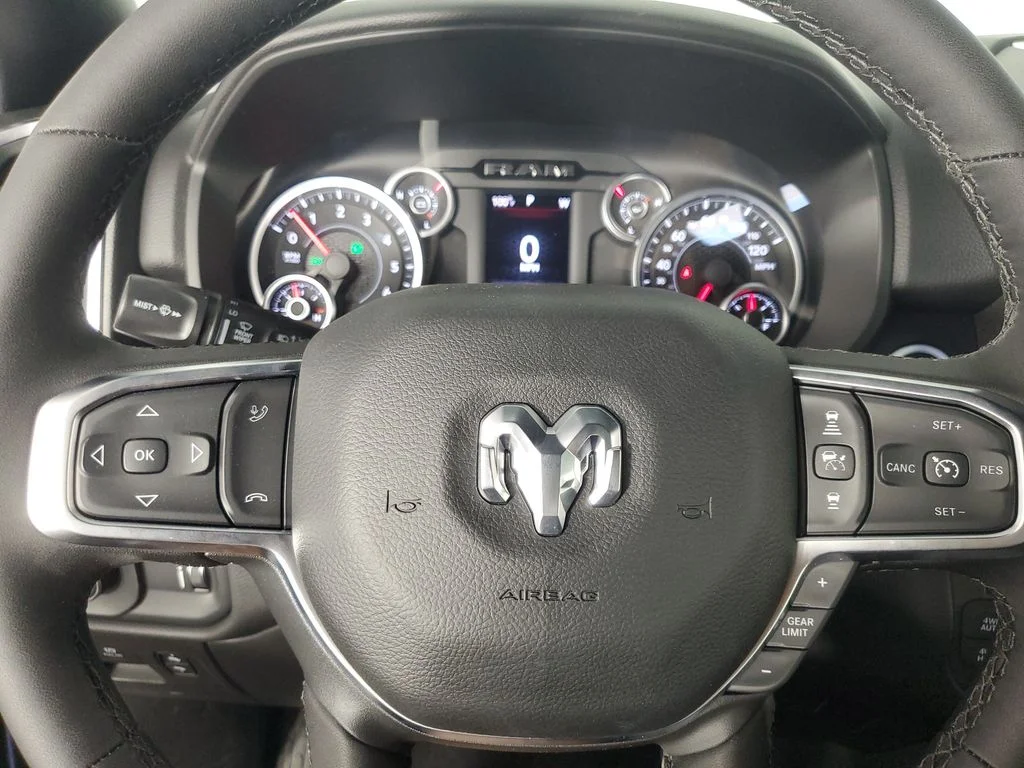 Used 2026 Gray Ram Big Horn/Lone Star image 22