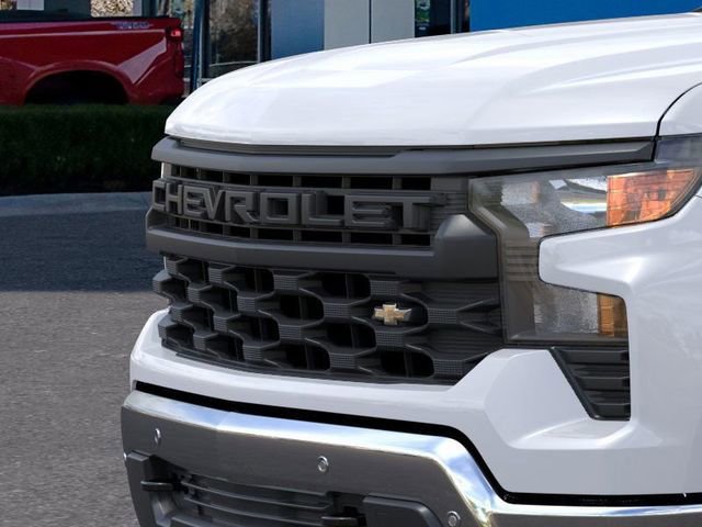 2026 Chevrolet Silverado 1500 Work Truck - Photo 14