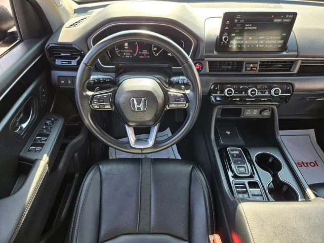 Used 2023 Black Honda Touring image 14