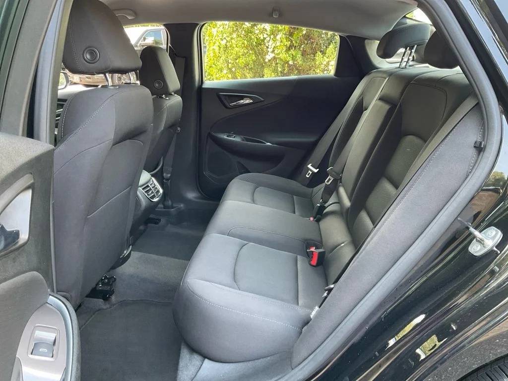 Used 2024 Black Chevrolet LT image 29