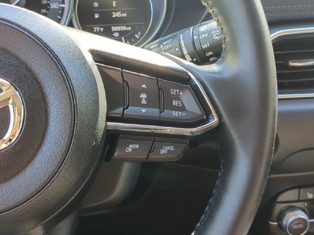 2023 Mazda CX-5 S Select Package - Photo 15
