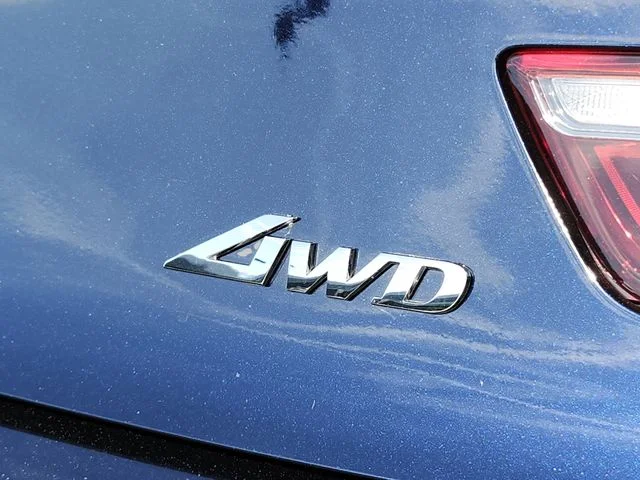 Used 2025 Blue Genesis 2.5T image 35