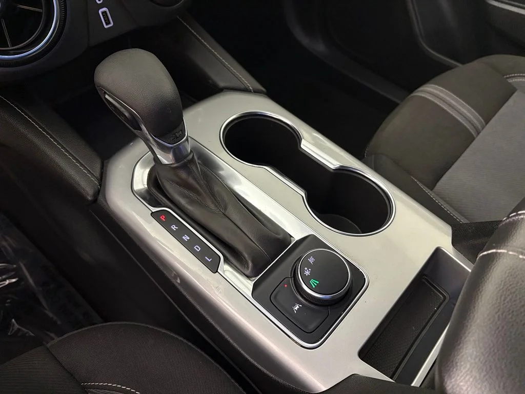 Used 2025 Black Chevrolet LT image 26