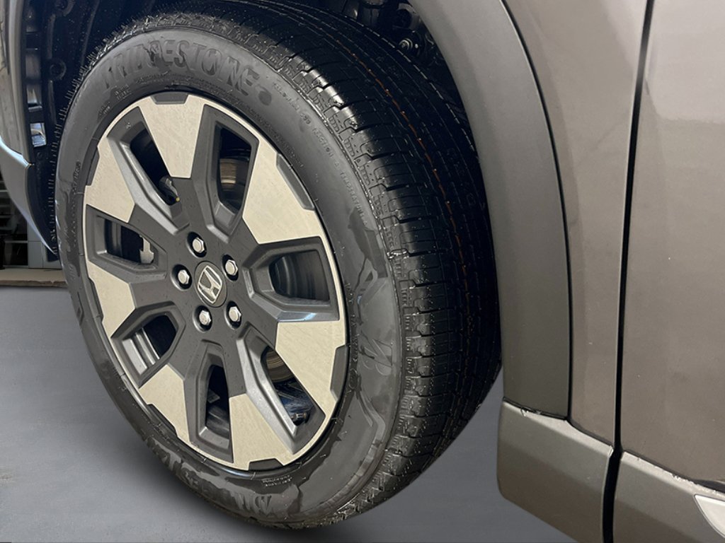 Vehicle thumbnail