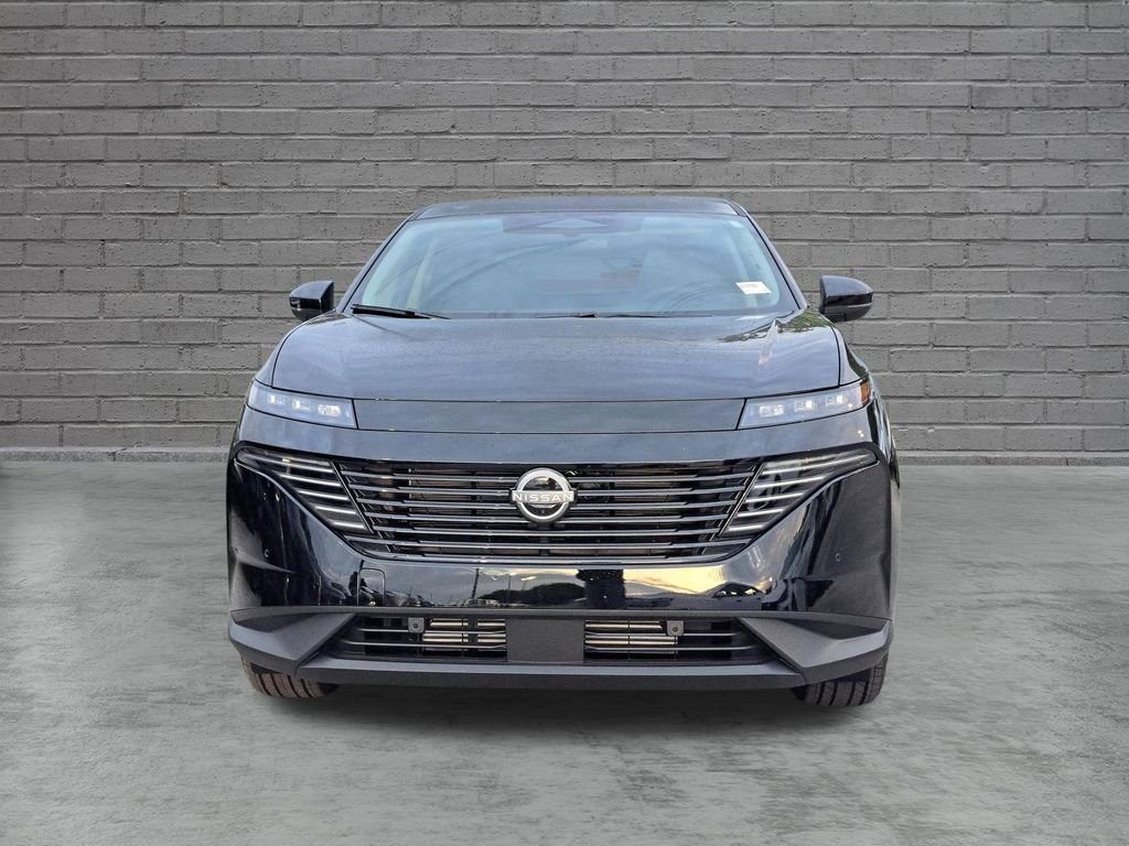 2026 Nissan Murano SL - Photo 2