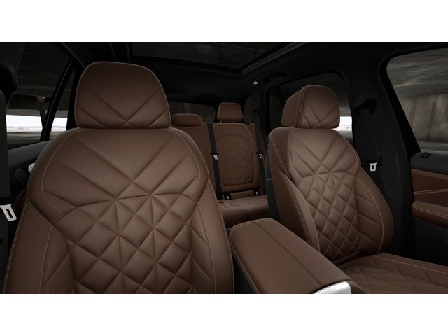 New 2026 Dravit Grey Metallic BMW xDrive40i image 11