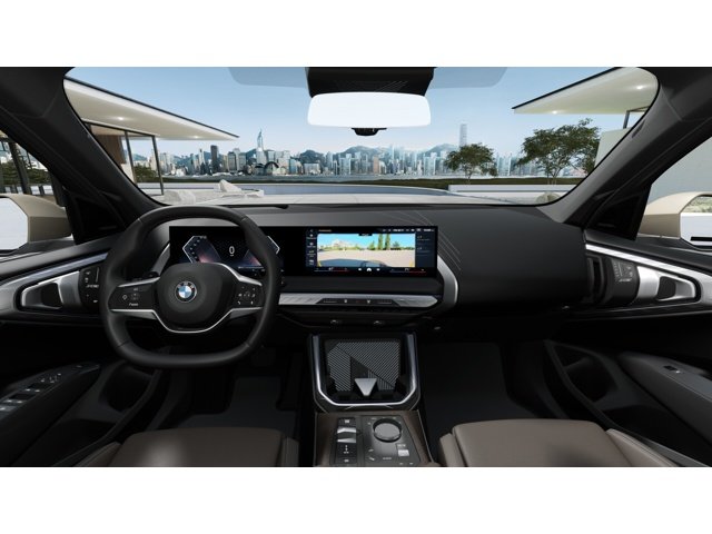 New 2026 Dune Grey Metallic BMW 30 xDrive image 10