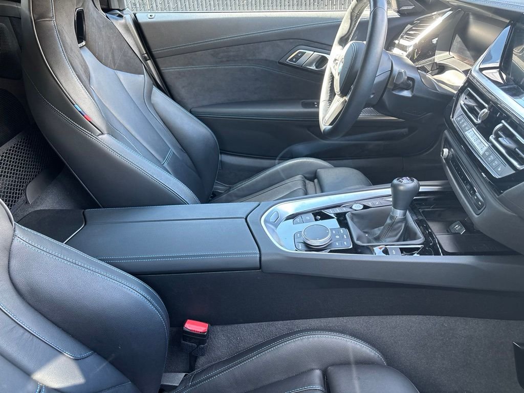 Used 2026 San Remo Green Metallic BMW sDrive M40i image 10
