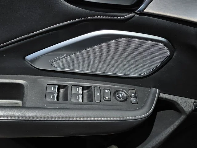 Certified Used 2021 Black Acura w/Technology Package image 27