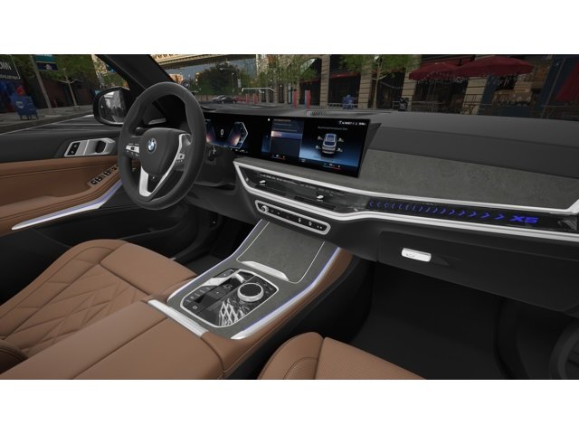 New 2026 Mineral White Metallic BMW  image 14