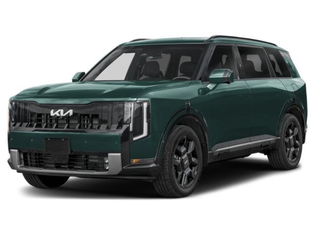 New 2027 Panthera Metal Kia SX image 14