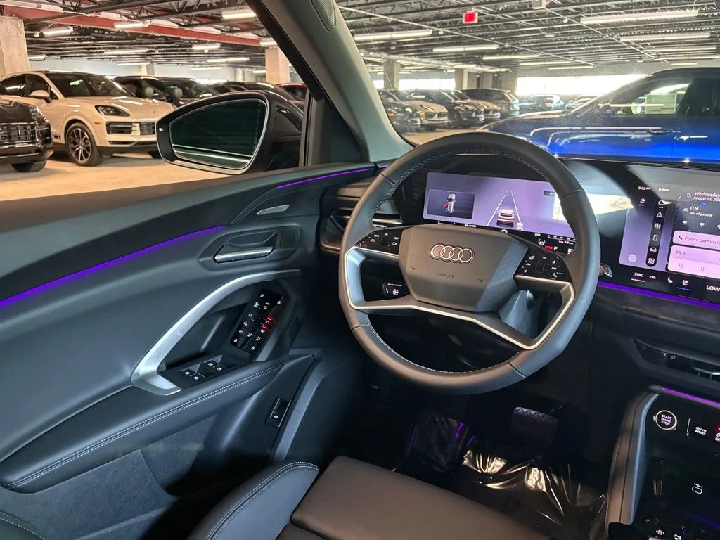 New 2026  Audi 2.0T Premium Plus image 17