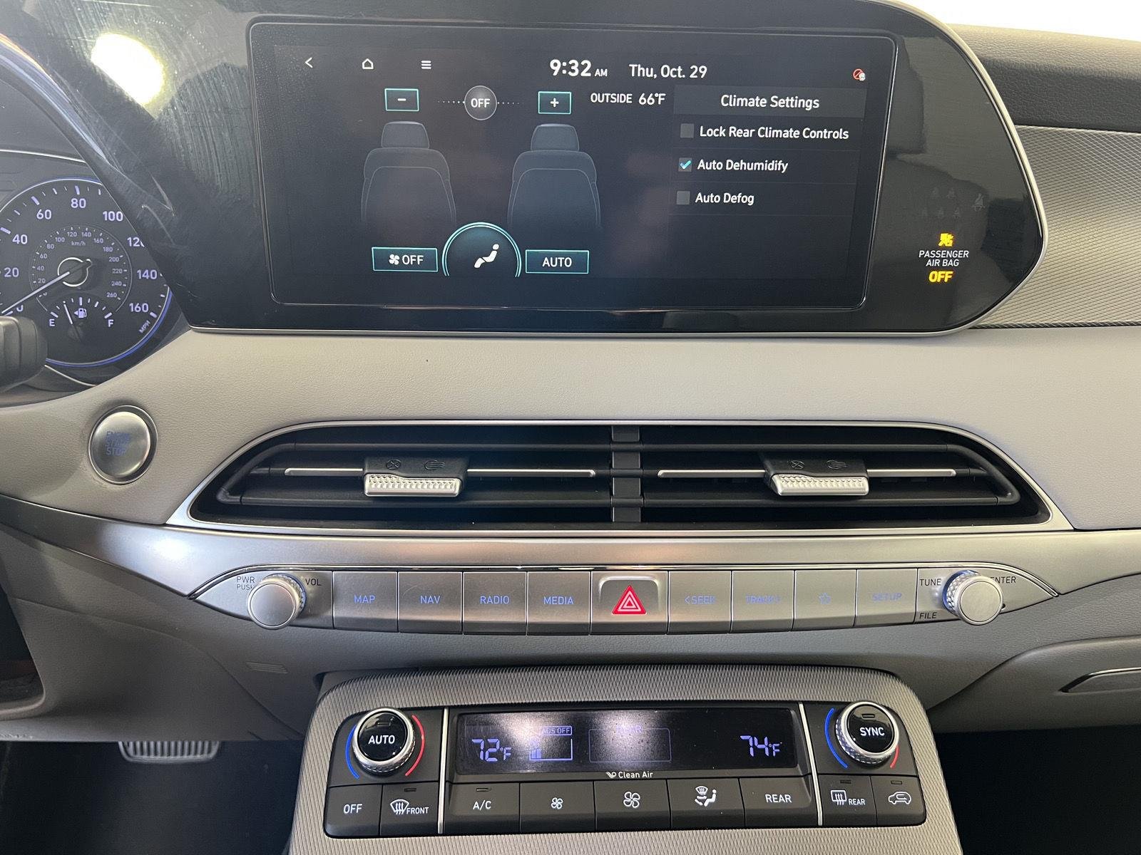 Used 2021 Gy Hyundai  image 23