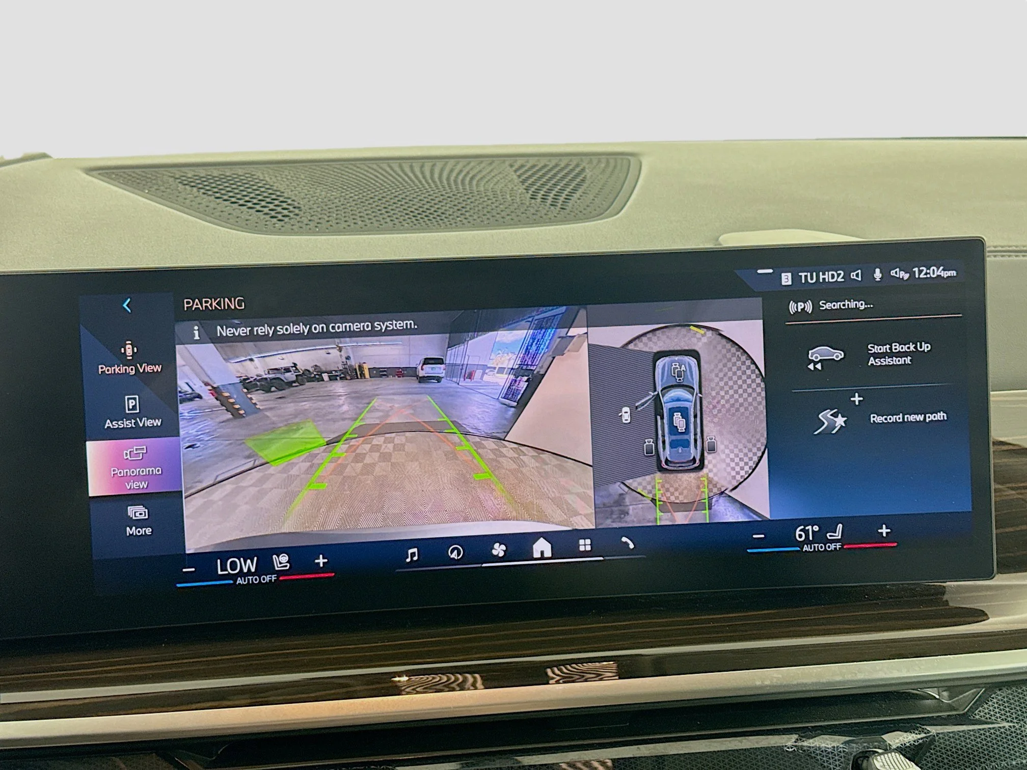 Used 2026 Skyscraper Gray Metallic BMW xDrive40i image 15