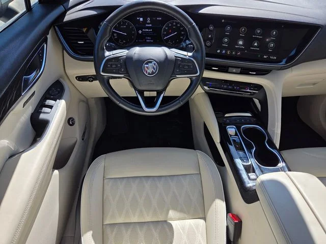 Used 2023 Gray Buick Avenir image 11