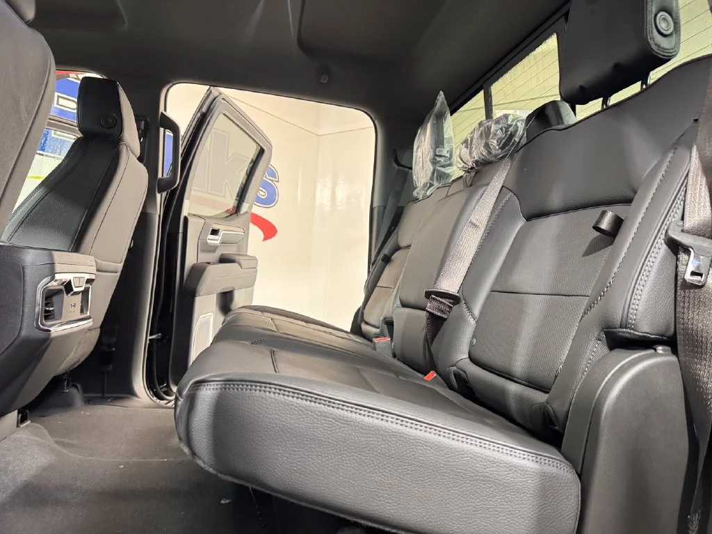 New 2026 Onyx Black GMC Denali image 10