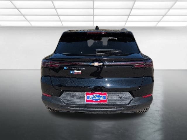 2026 Chevrolet Equinox EV 2LT - Photo 30