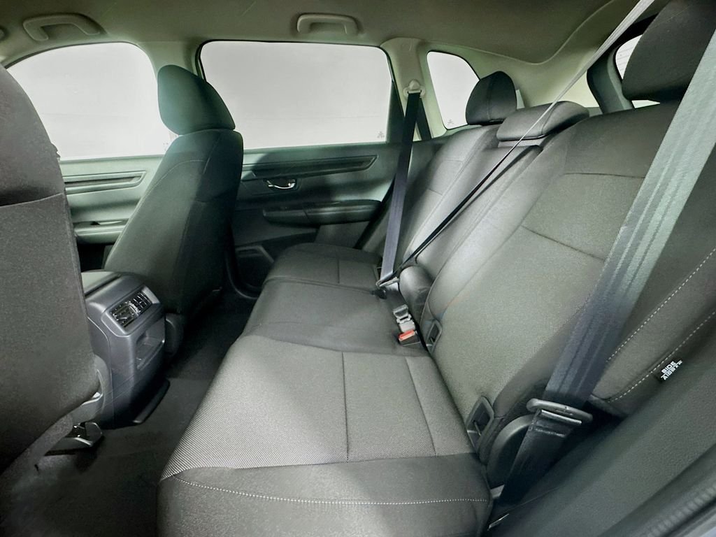 New 2026 Urban Gray Pearl Honda LX image 32