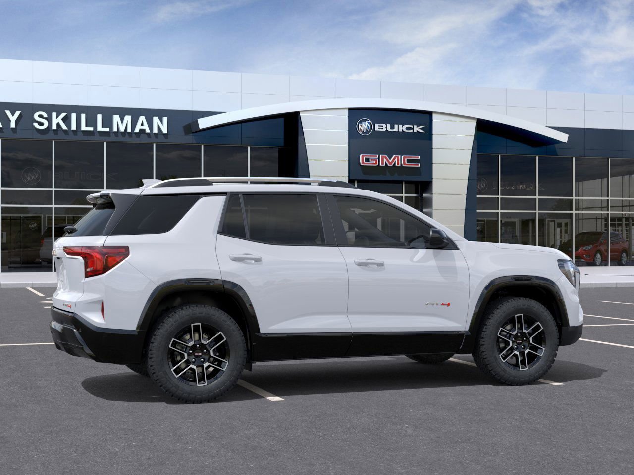 View vehicle photo 5