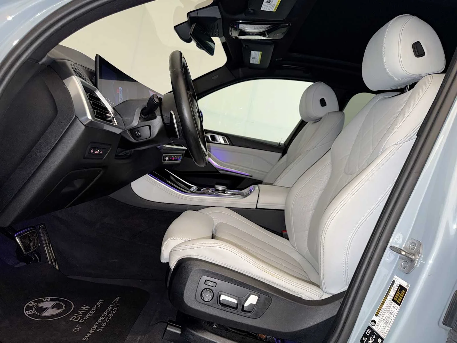 2024 BMW X5 40i - Photo 9