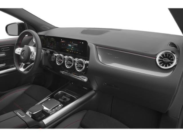 Certified Used 2023 Night Black Mercedes-Benz AMG® GLA 45 4MATIC® SUV image 18