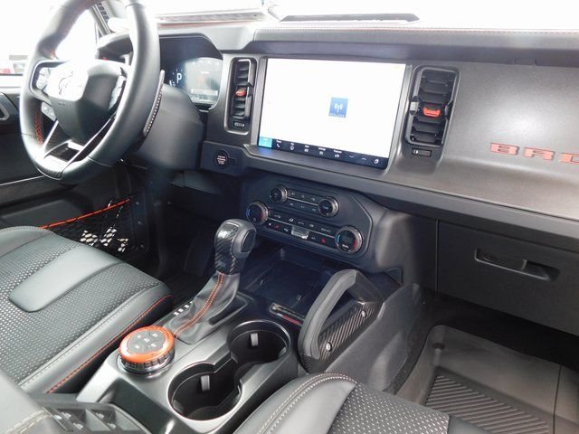 2025 Ford Bronco 4-Door Raptor - Photo 61