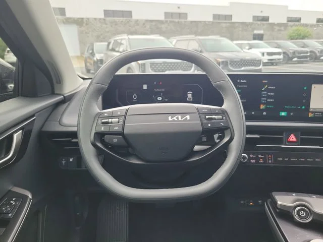 New 2026 Panthera Metal Kia LIGHT image 10