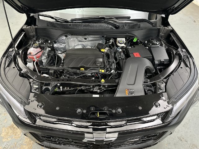 2026 Chevrolet Trax Activ - Photo 19
