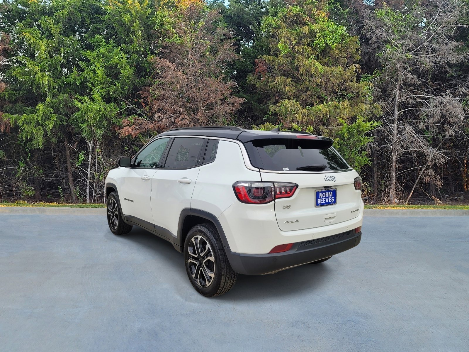 2024 Jeep Compass Limited - Photo 20