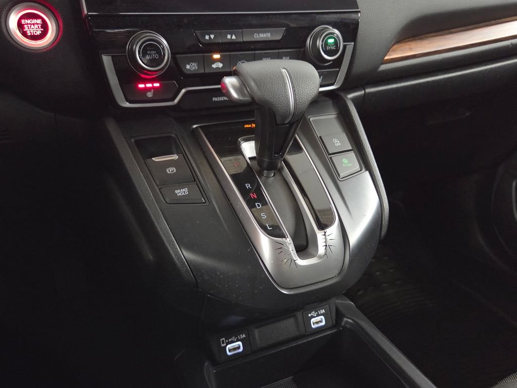 Used 2020  Honda EX image 26