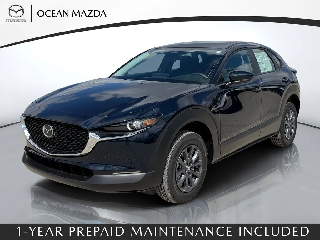 2026 Mazda CX-30 2.5 S AWD's photo