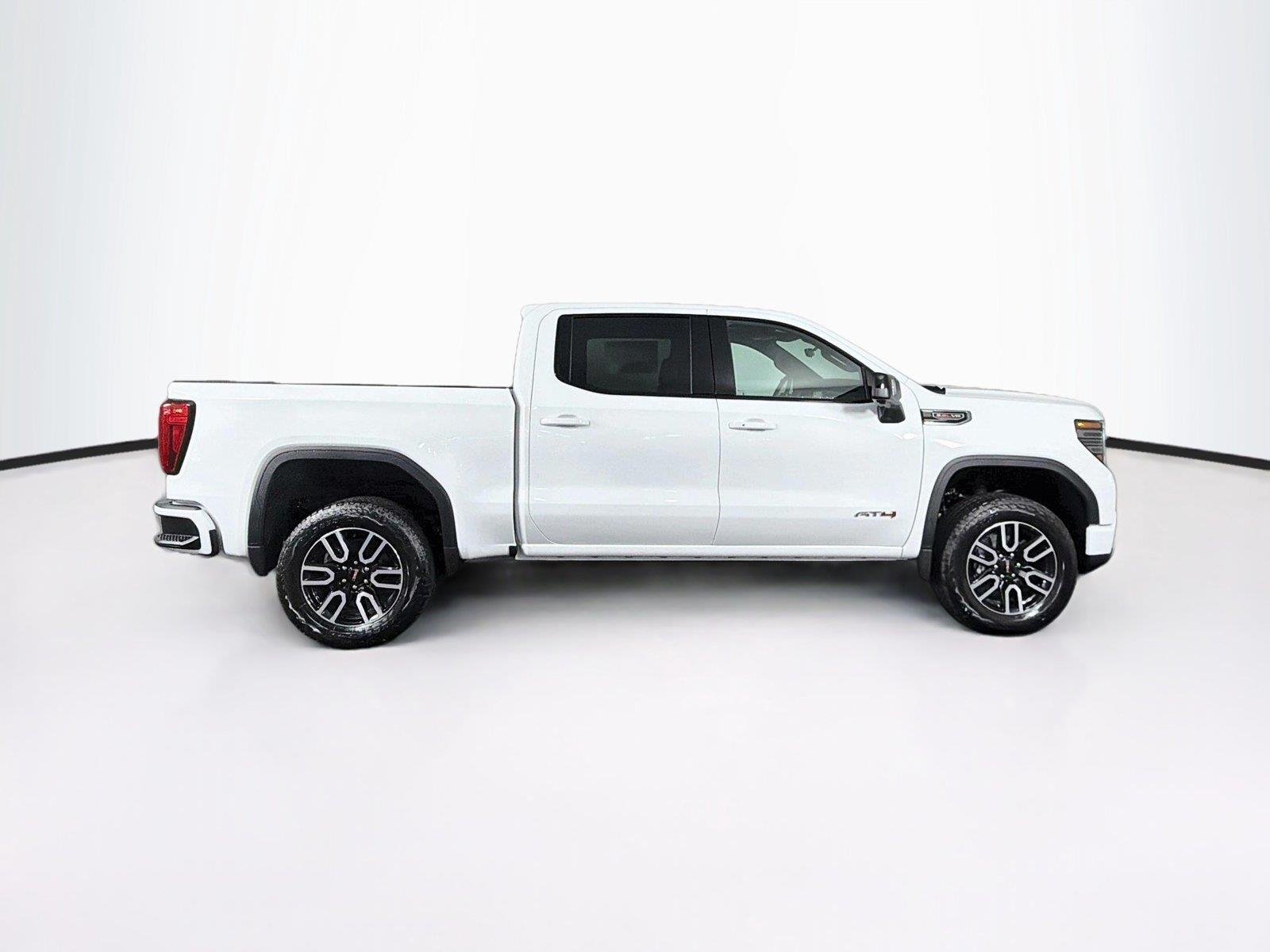 2026 GMC Sierra 1500 AT4 - Photo 12