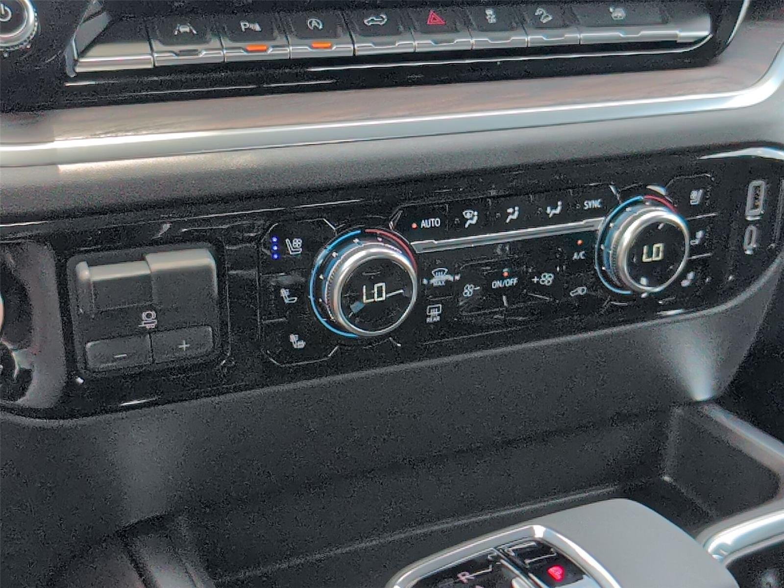 2026 Chevrolet Silverado 1500 High Country - Photo 20