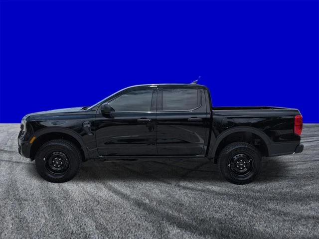 New 2026 Shadow Black Ford XL image 7
