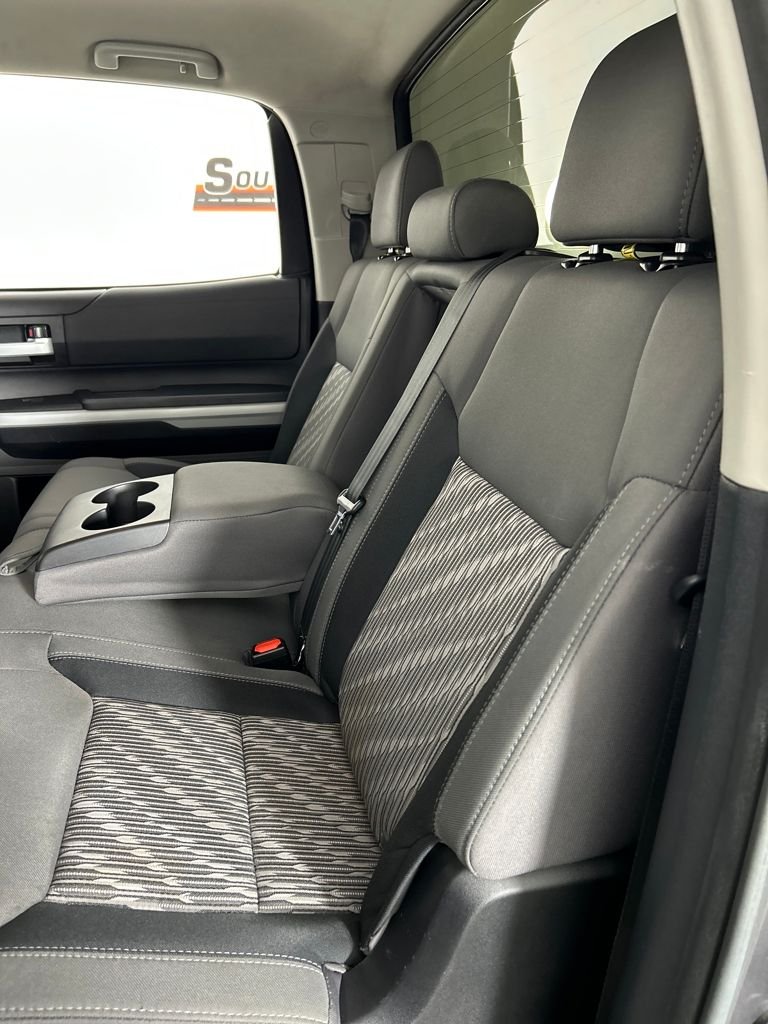 Used 2020 Gray Toyota TRD Pro image 18