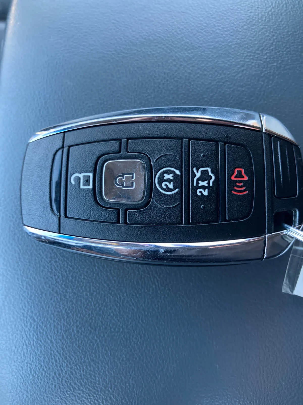 Used 2019 Rhapsody Blue Lincoln Reserve image 31