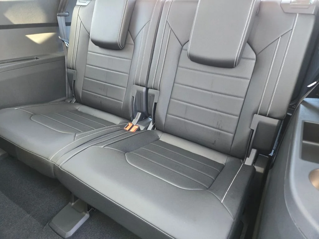 2026 Volkswagen Atlas SEL - Photo 9