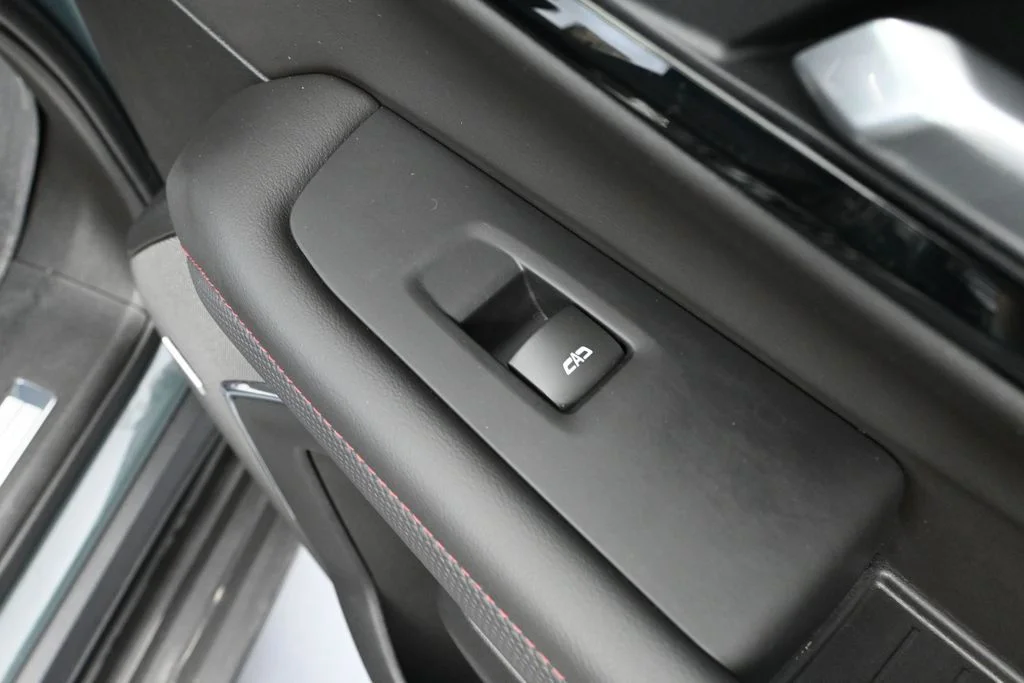 Certified Used 2025 Gray Chevrolet RST image 58