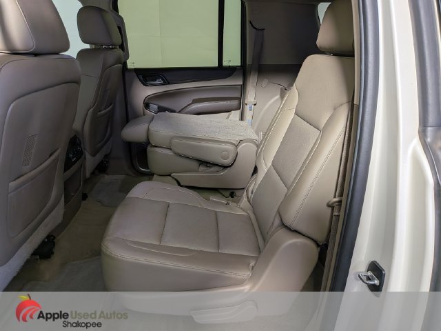 Used 2015 White Chevrolet LTZ image 42