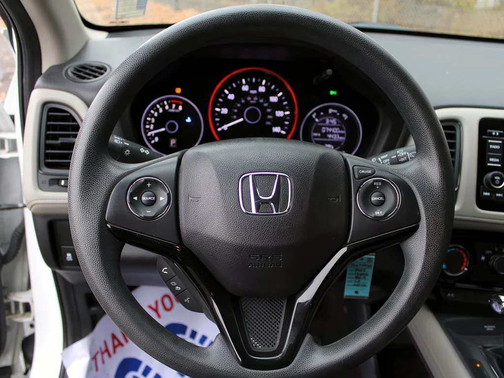 2022 Honda HR-V LX - Photo 14