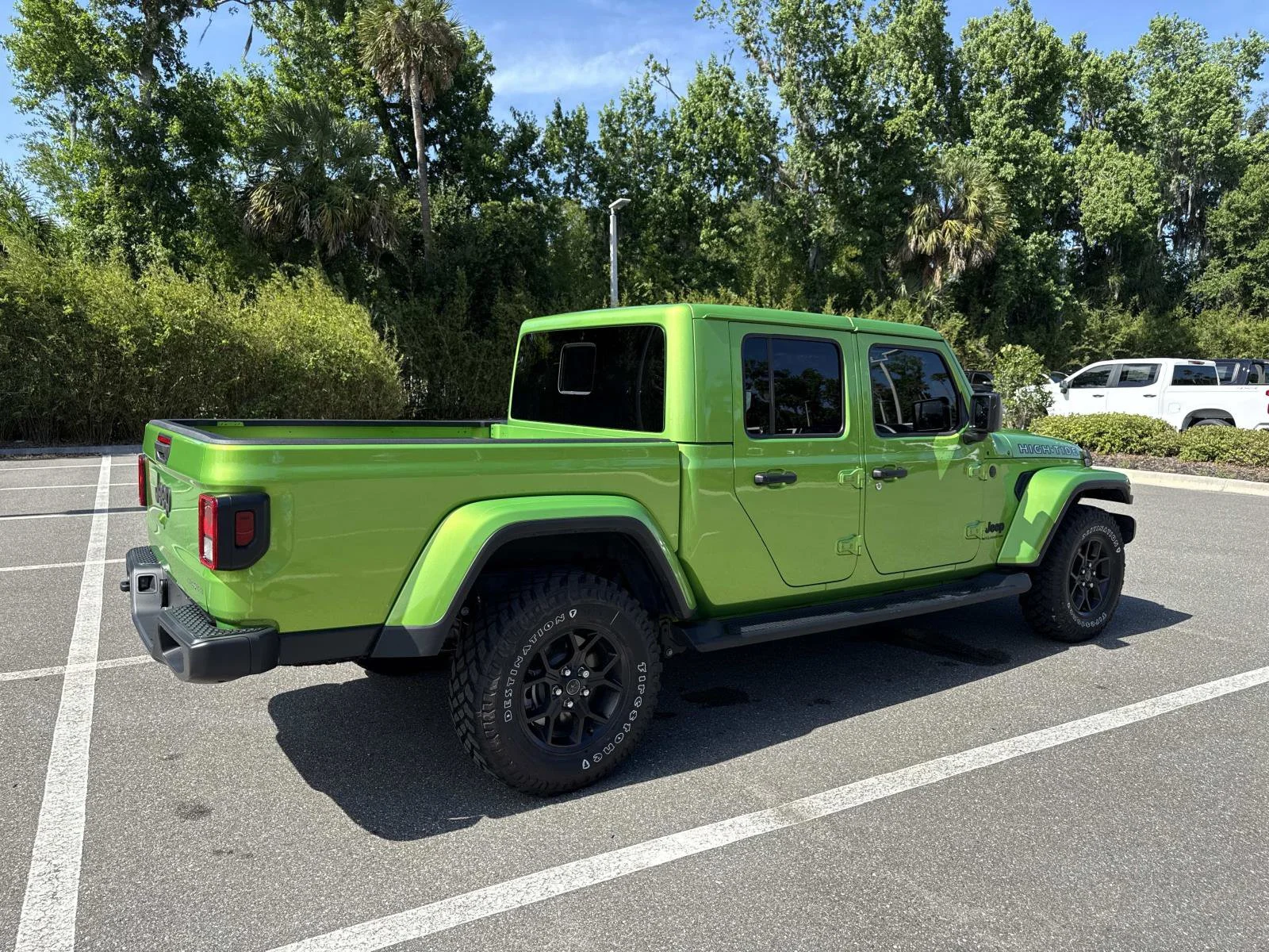 1C6PJTAG2SL551709