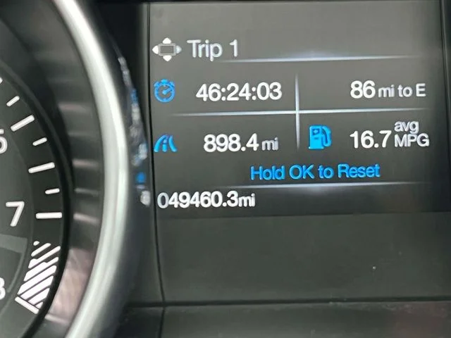 Certified Used 2018 Ingot Silver Ford GT image 34
