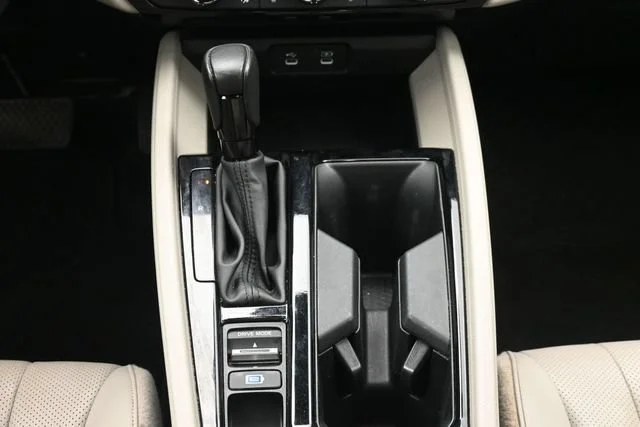 2024 Honda Accord Hybrid EX-L - Photo 78