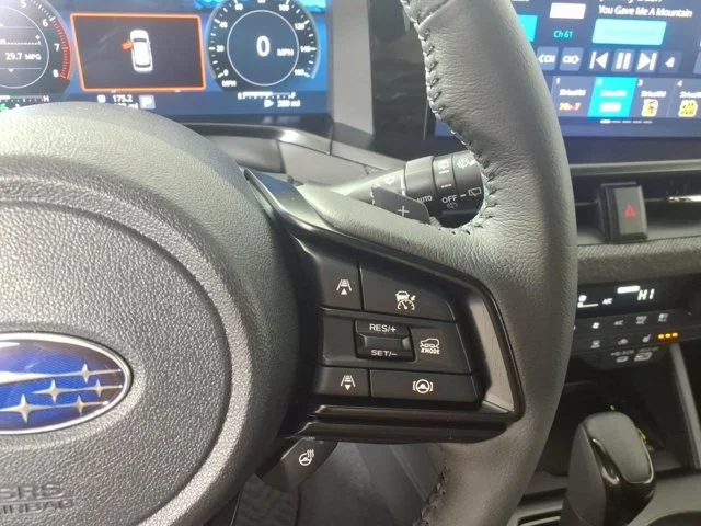 2026 Subaru Outback Limited - Photo 29