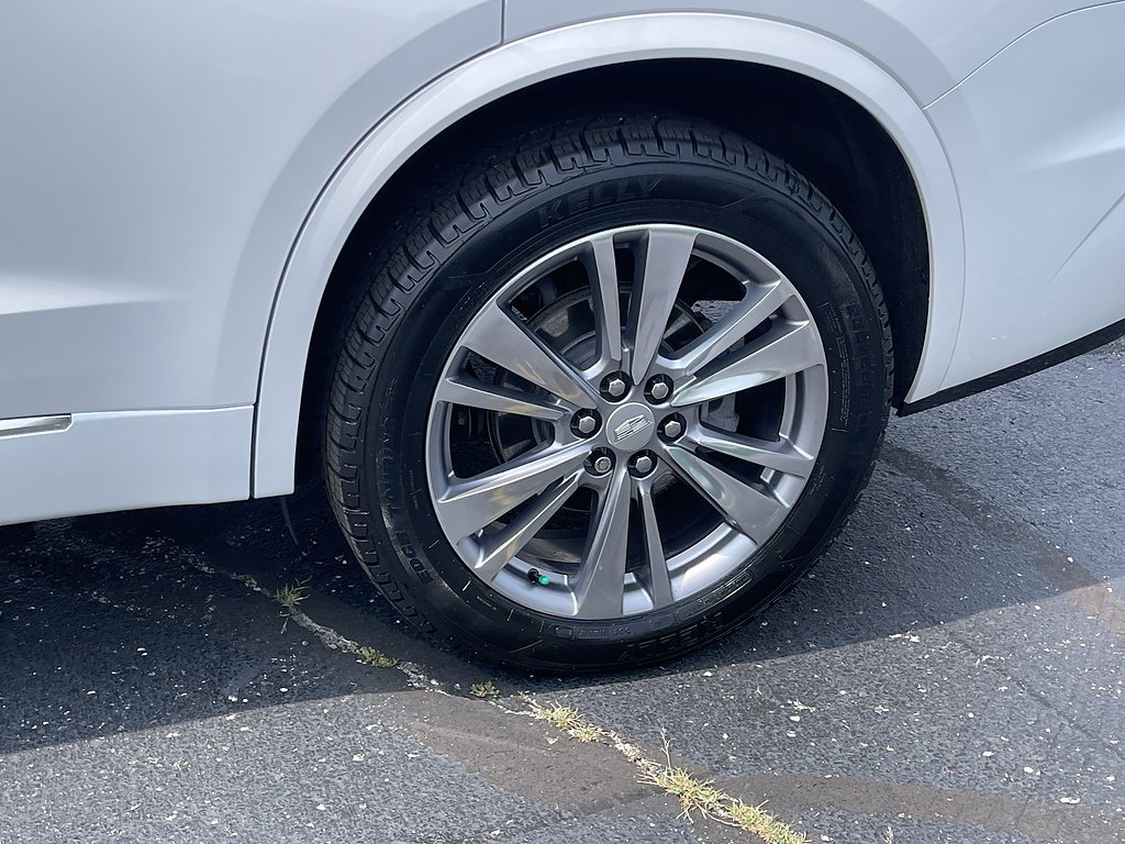 2024 Cadillac XT6 Premium Luxury - Photo 16