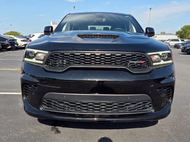 Used 2026 Black Dodge GT HEMI V8 image 3