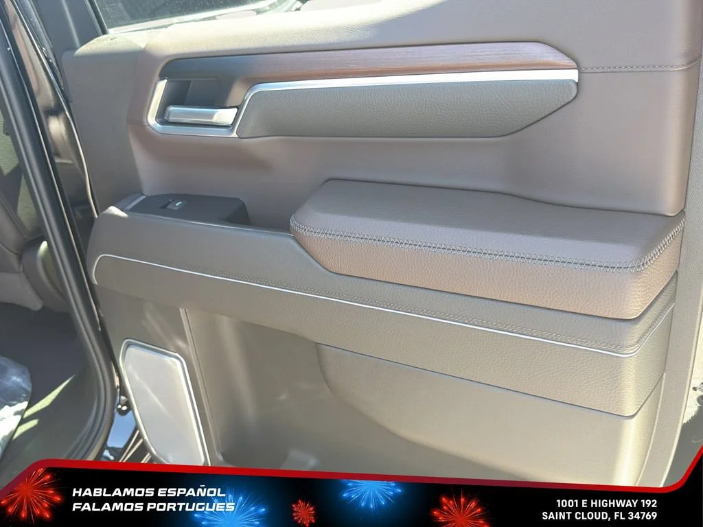 New 2026 Onyx Black GMC Denali image 27