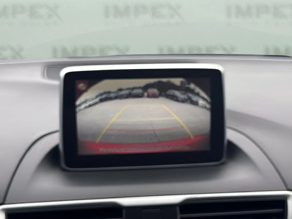 Used 2016 Red Mazda i Grand Touring image 19